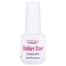 Rubber Base UV/LED - Opaque Pink